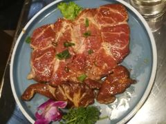 -大壮家原味烤肉(兴华北街店)