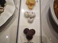 -玉林烤鸭店(定福庄店)