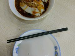 -张明富面皮店(东大街店)