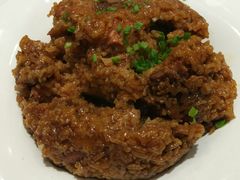 粉蒸排骨-简朴寨(湘隆时代店)