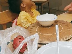 -蜜桃餐厅·伴山(绿宝广场店)