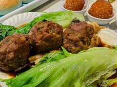 -叹茶靓点·粤式餐厅·全天茶市(石井万民广场店)
