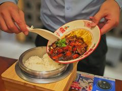 -鑫日千里马朝鲜族小馆(总店)