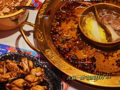 -哥老官重庆美蛙鱼头(宝山龙湖店)