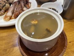 -东就鸭饭店·古早海南菜(友谊南海城店)