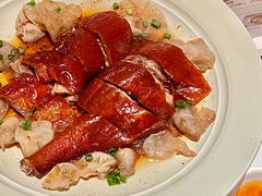 -新兴·金羊座·粤菜点心(乐峰店)