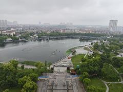 -葛仙湖公园