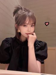 -NANAN美发沙龙