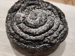 咸蛋黄嘟嘟-奈雪的茶(大悦城店)