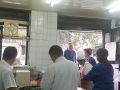 -黄阿姨锅贴大王(万航渡路店)