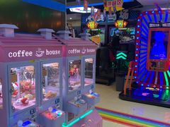 -城市动力(弘桥商城店)