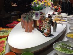 -好伦哥比萨烤肉自助(八里桥店)