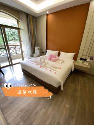 -爱帝宫月子中心(罗湖别墅院)