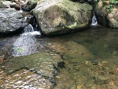 -山沟沟景区