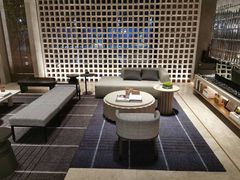 -深圳滨河时代ICON LAB艾垦酒店