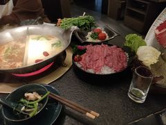 -湊湊火锅·茶憩(打浦桥日月光店)