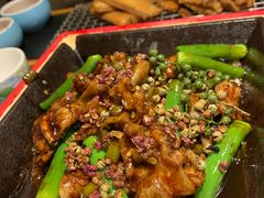 -老头儿油爆虾·知味杭州(爱琴海购物中心)
