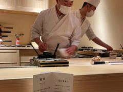 -鮨青(恒基名人购物中心店)