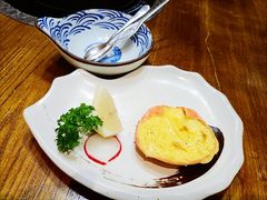 -蟹将军日本料理(中南路店)