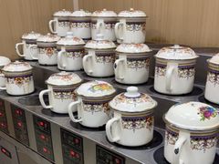 -園丁烤肉缸子肉