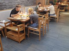 大堂-邵汇大虾火锅(鲁迅路店)