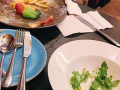-莫多多餐厅