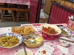 -高嗲嗲·湘味爆炒王(新城科技园店)