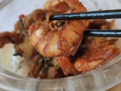 -上海体育场-停车场