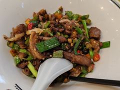 -赣饭农家·江西小炒(西乡店)