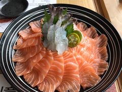 -Sushi Love 创意寿司(丽影广场店)
