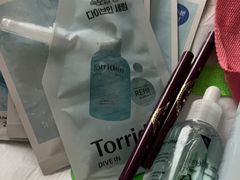 -Olive Young(明洞旗舰店)