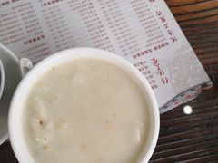 -周大娘牛乳(旧寨古村总店)