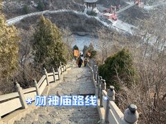 -鹤壁淇县云梦山
