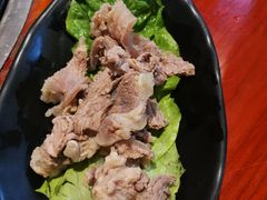 -三牦记·涮烤一体火锅(小河店)