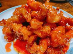 -517烧烤·龙虾·海鲜大排档(万象都荟店)