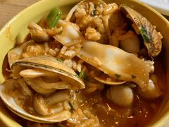 -UPPER KITCHEN(延安路店)