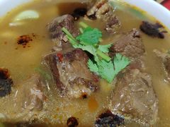 -Xi'An Food Bar 西安饭庄