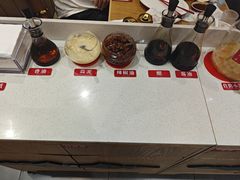 -喜家德虾仁水饺(青岛永旺东部店)