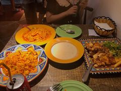-Tony's House