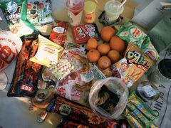 -飞来湖湿地公园