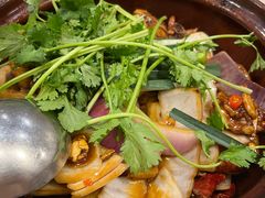 -胡须佬鸡煲四季火锅(龙珠大道店)