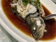 -新天禧大酒店·四十年浙菜·禧宴(西湖店)