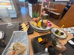 -菊上日式料理(蚌埠银泰店)