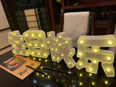 -汕头国际大酒店-牛一町目餐厅