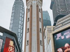 -人民解放纪念碑