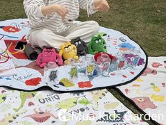-MuaKids Garden