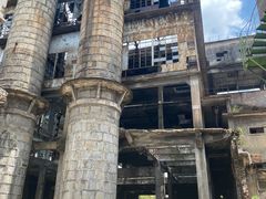 -广州市紫泥堂文化创意园景区
