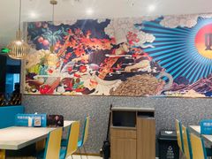 -半天妖烤鱼(紫荆广场店)