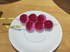 -禾风·海鲜料理自助(玉林店)