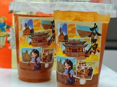 -太原茂业天地购物中心